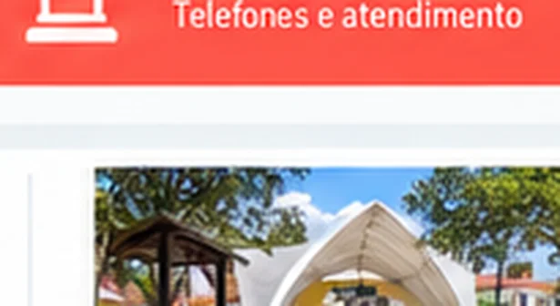 Apresentação musical ao ar livre em Águas de São Pedro